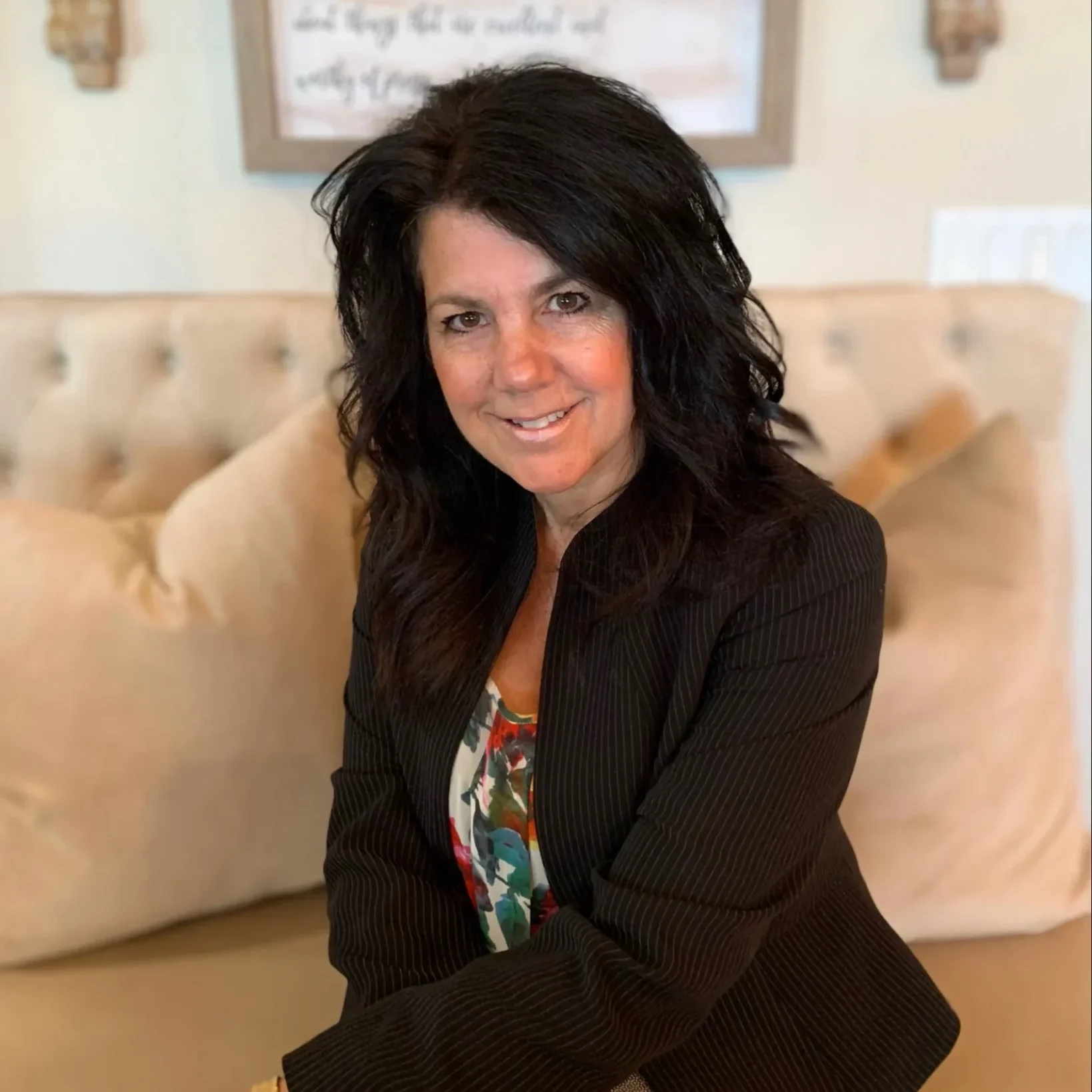 Carol Digerolamo, Realtor at National Realty Group