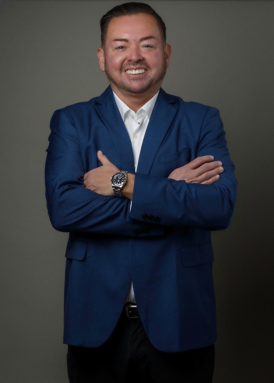 Mark Galaviz, Realtor at National Realty Group serving Los Angeles and San Bernardino Counties